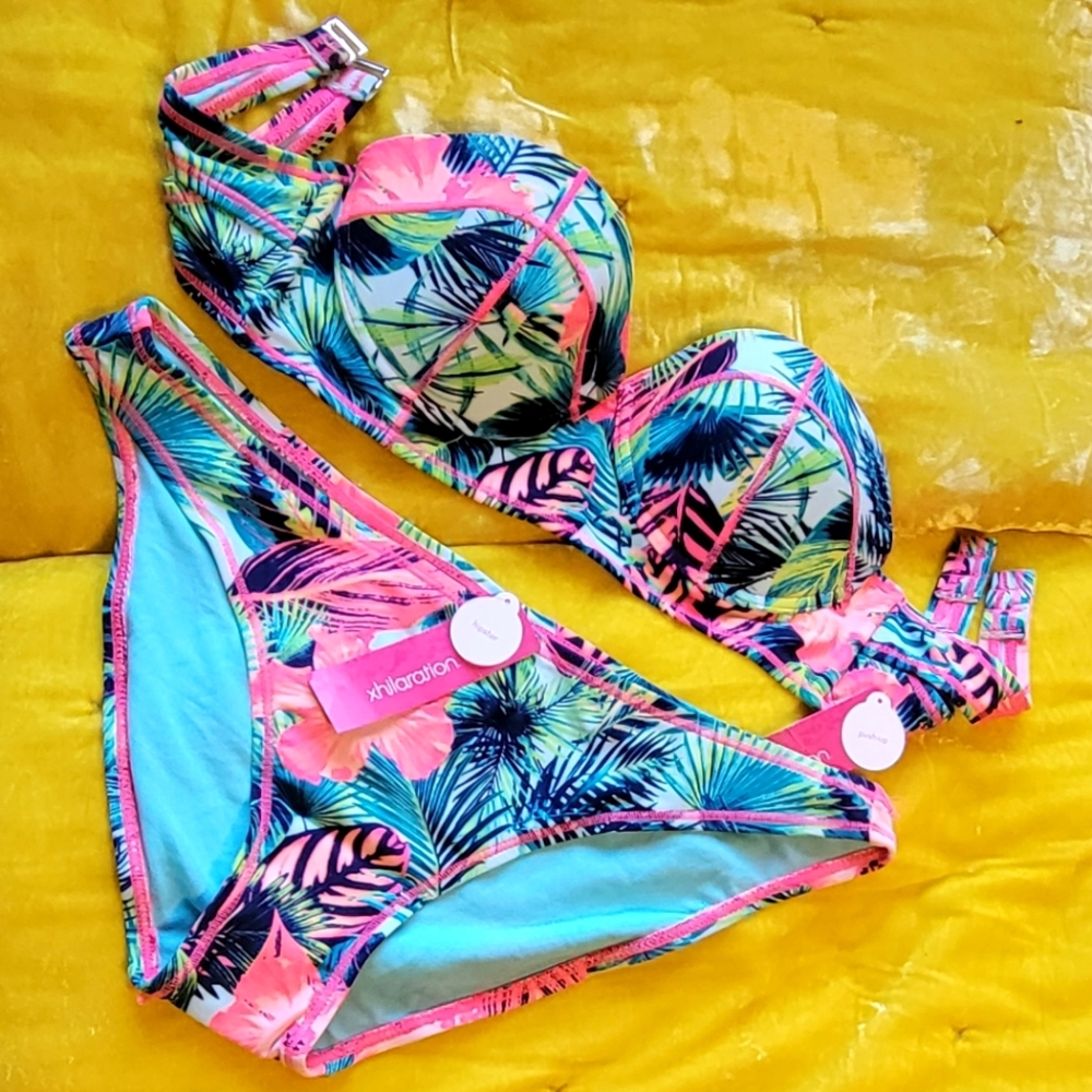 Palm Bikini